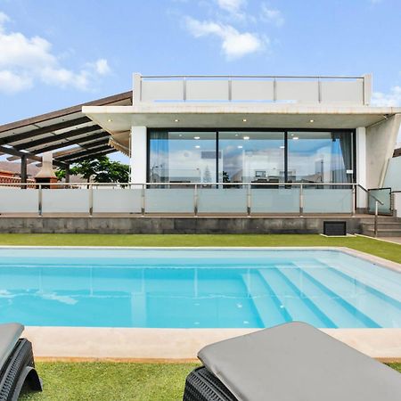 Villas Mariposas Dreams Corralejo Dış mekan fotoğraf