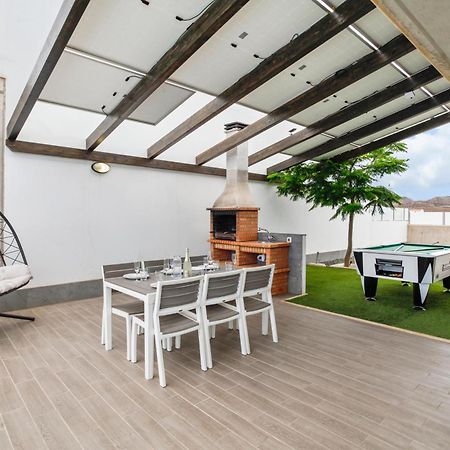 Villas Mariposas Dreams Corralejo Dış mekan fotoğraf