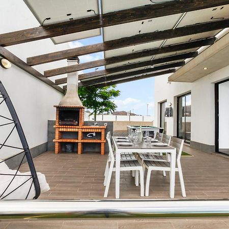Villas Mariposas Dreams Corralejo Dış mekan fotoğraf