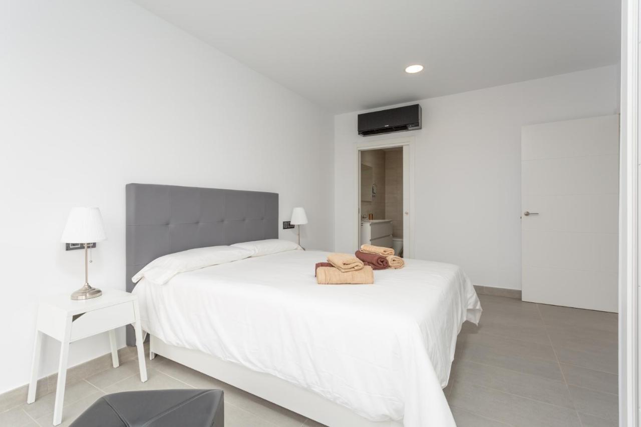 Villas Mariposas Dreams Corralejo Dış mekan fotoğraf
