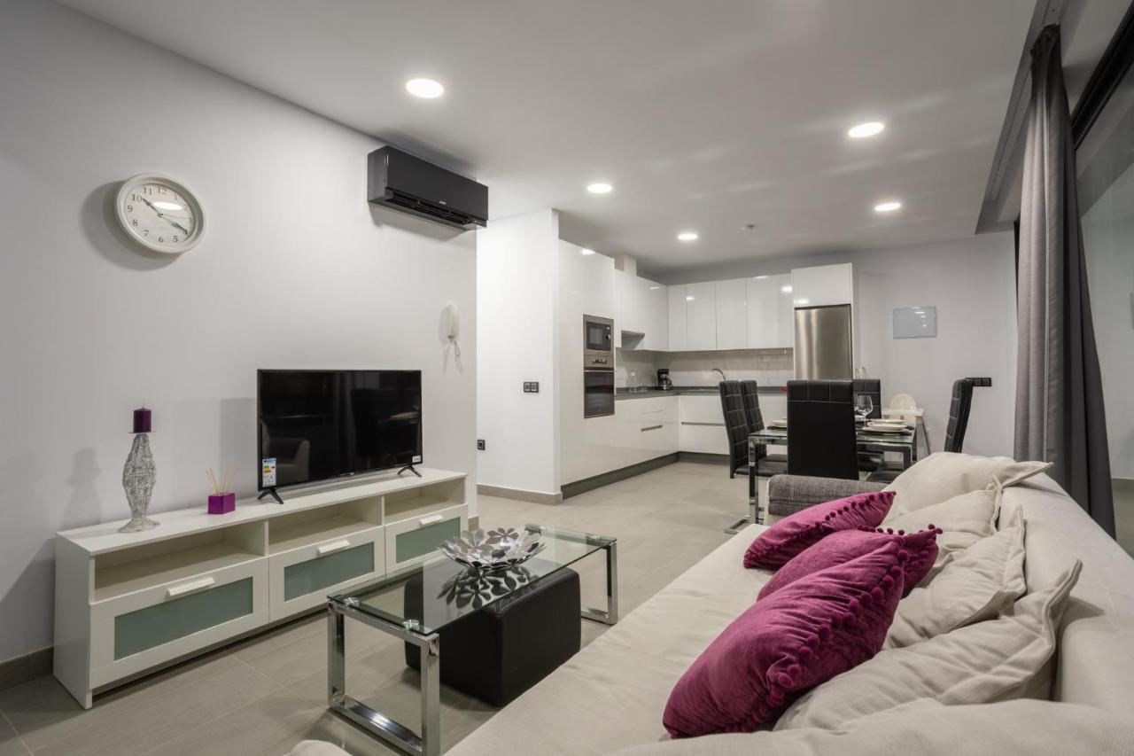 Villas Mariposas Dreams Corralejo Dış mekan fotoğraf
