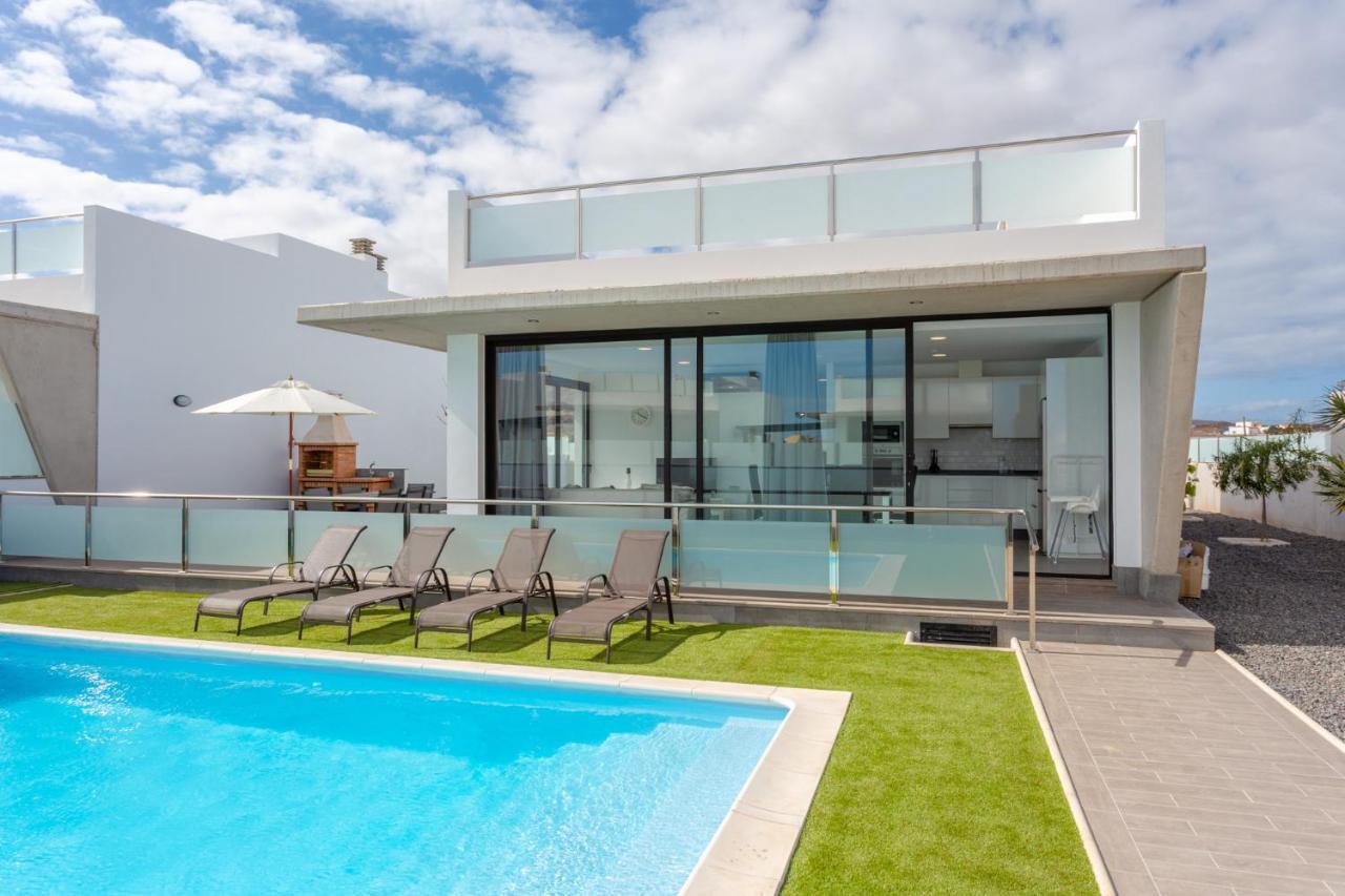 Villas Mariposas Dreams Corralejo Dış mekan fotoğraf