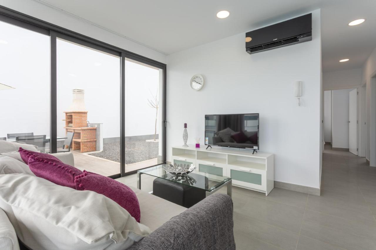 Villas Mariposas Dreams Corralejo Dış mekan fotoğraf