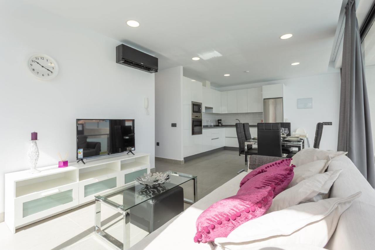 Villas Mariposas Dreams Corralejo Dış mekan fotoğraf