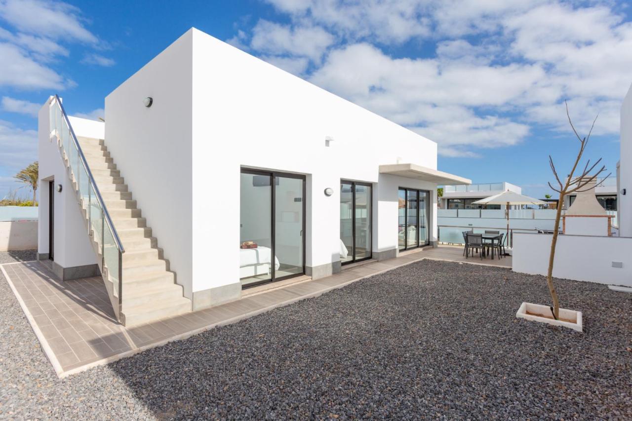 Villas Mariposas Dreams Corralejo Dış mekan fotoğraf