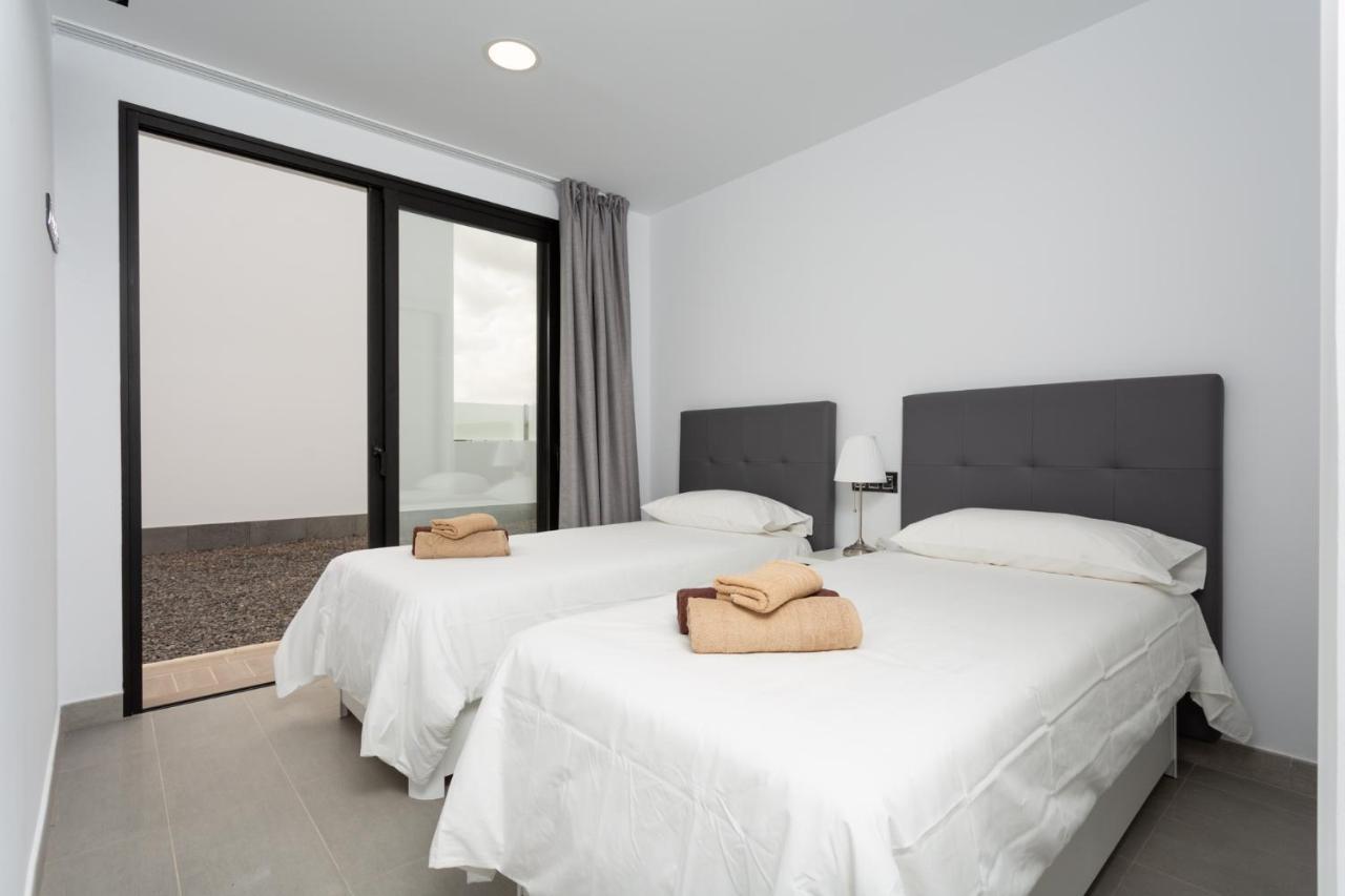 Villas Mariposas Dreams Corralejo Dış mekan fotoğraf