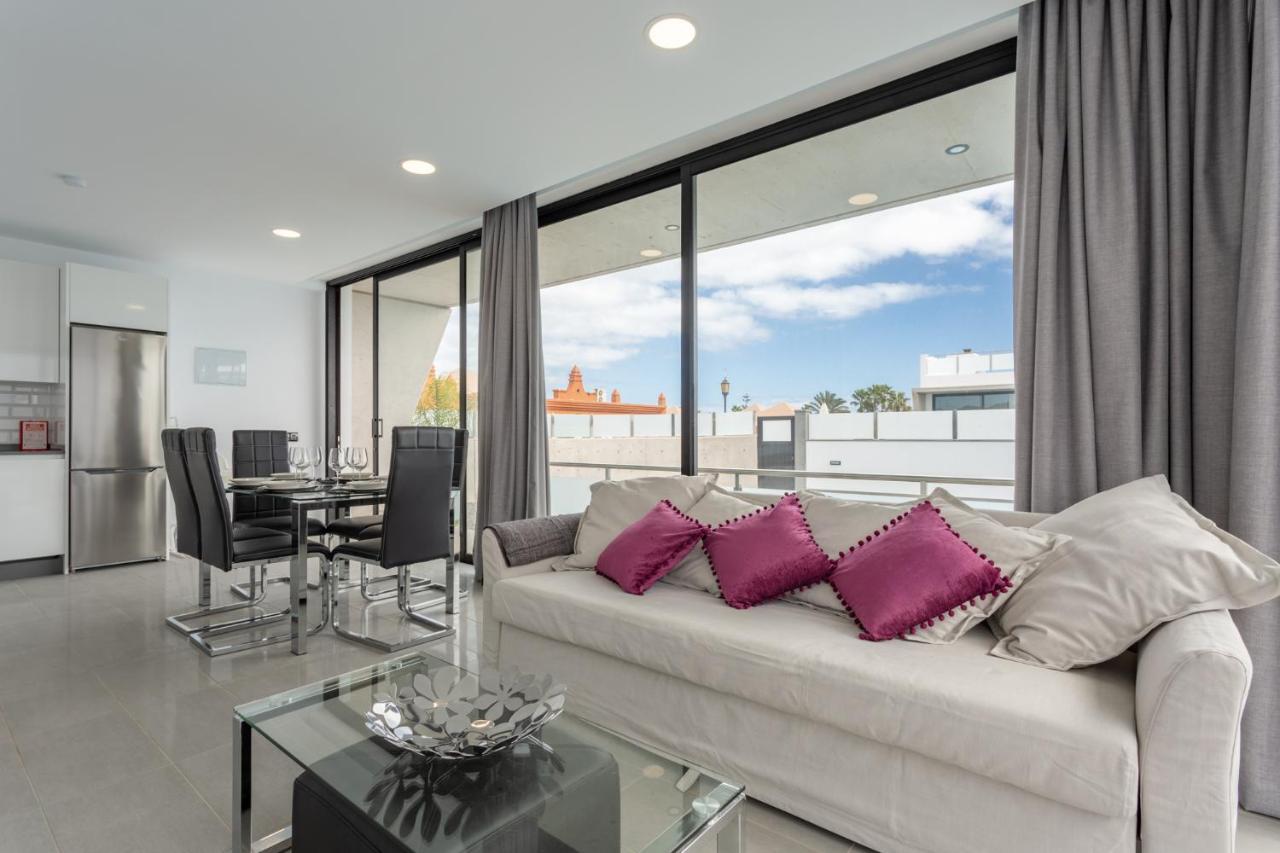 Villas Mariposas Dreams Corralejo Dış mekan fotoğraf