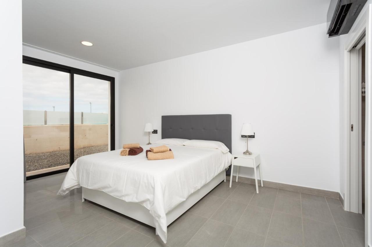 Villas Mariposas Dreams Corralejo Dış mekan fotoğraf