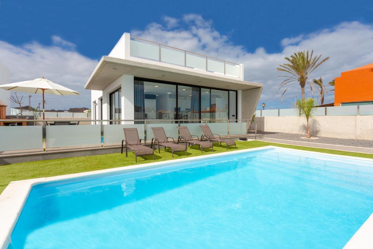 Villas Mariposas Dreams Corralejo Dış mekan fotoğraf