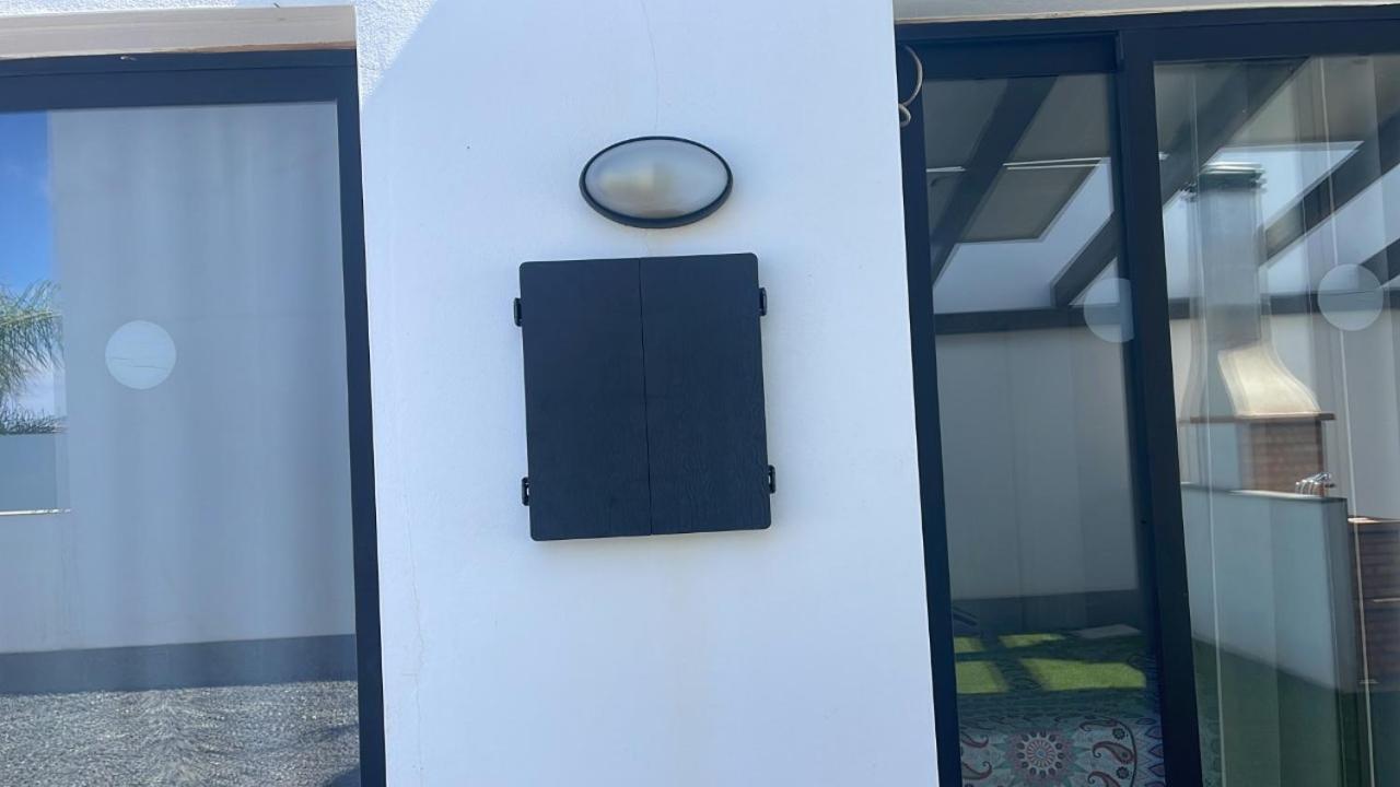 Villas Mariposas Dreams Corralejo Dış mekan fotoğraf