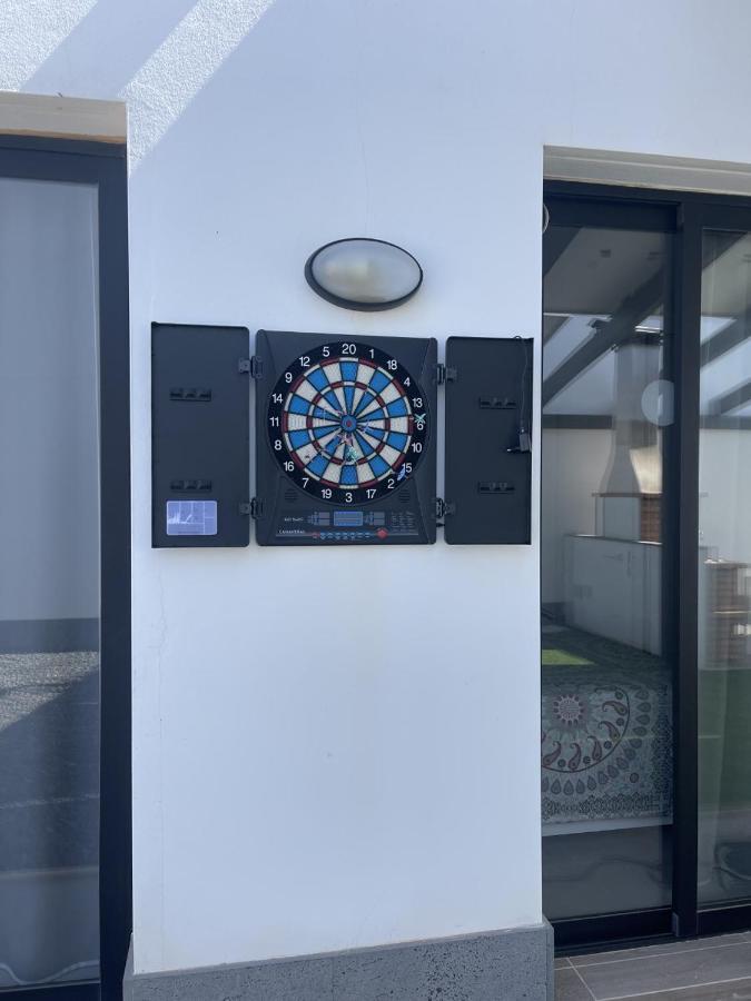 Villas Mariposas Dreams Corralejo Dış mekan fotoğraf