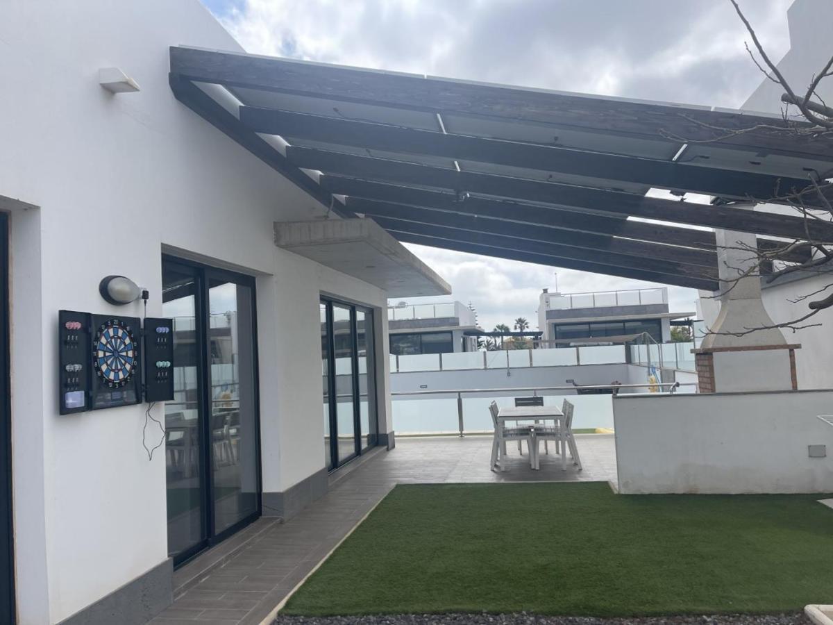 Villas Mariposas Dreams Corralejo Dış mekan fotoğraf