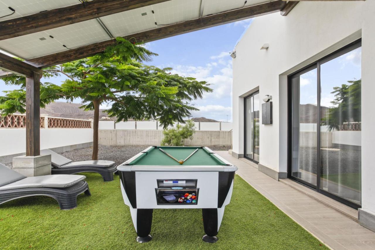 Villas Mariposas Dreams Corralejo Dış mekan fotoğraf