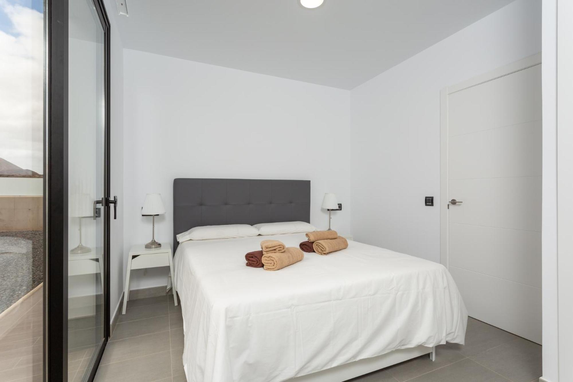 Villas Mariposas Dreams Corralejo Dış mekan fotoğraf