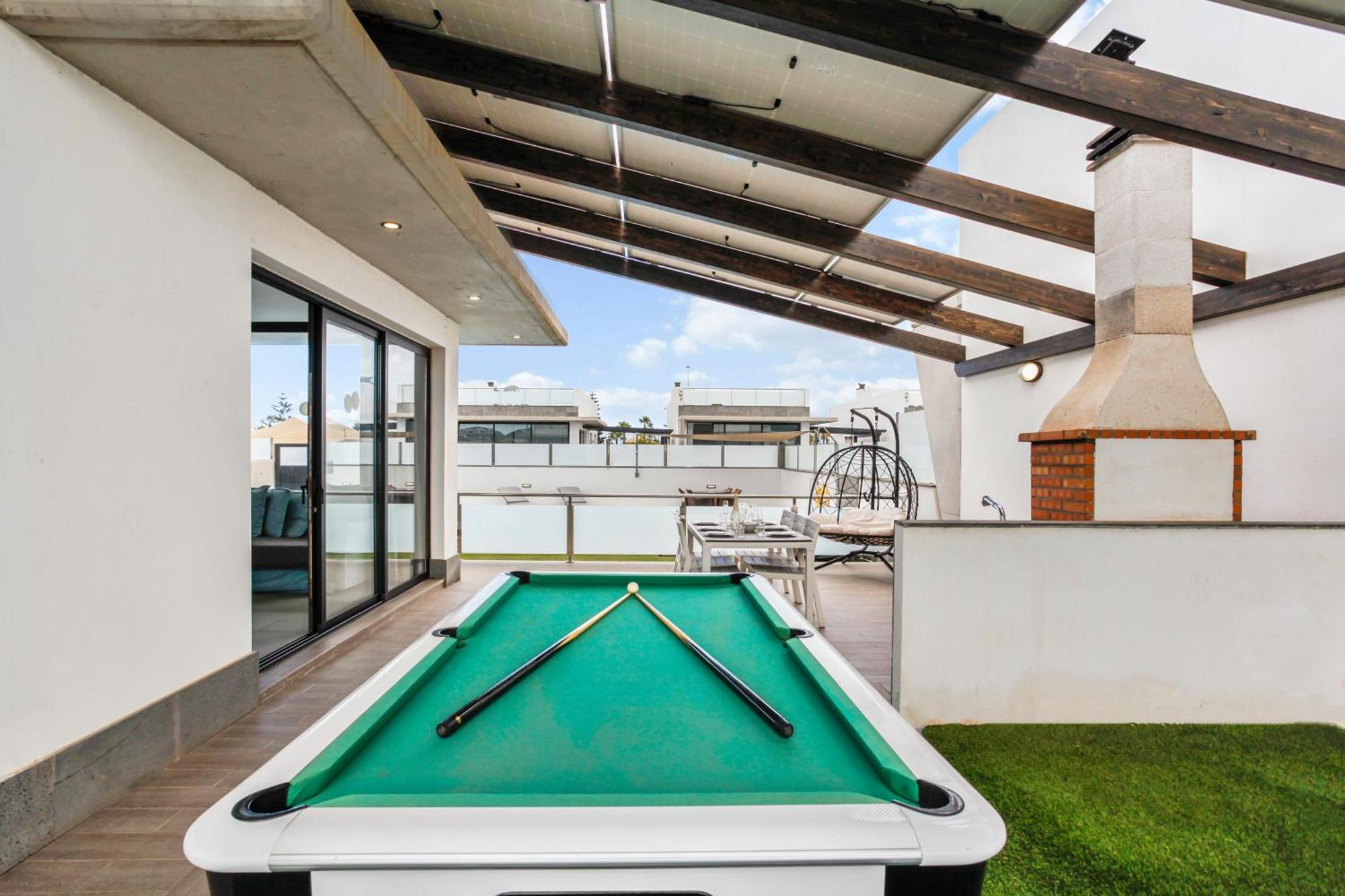 Villas Mariposas Dreams Corralejo Dış mekan fotoğraf