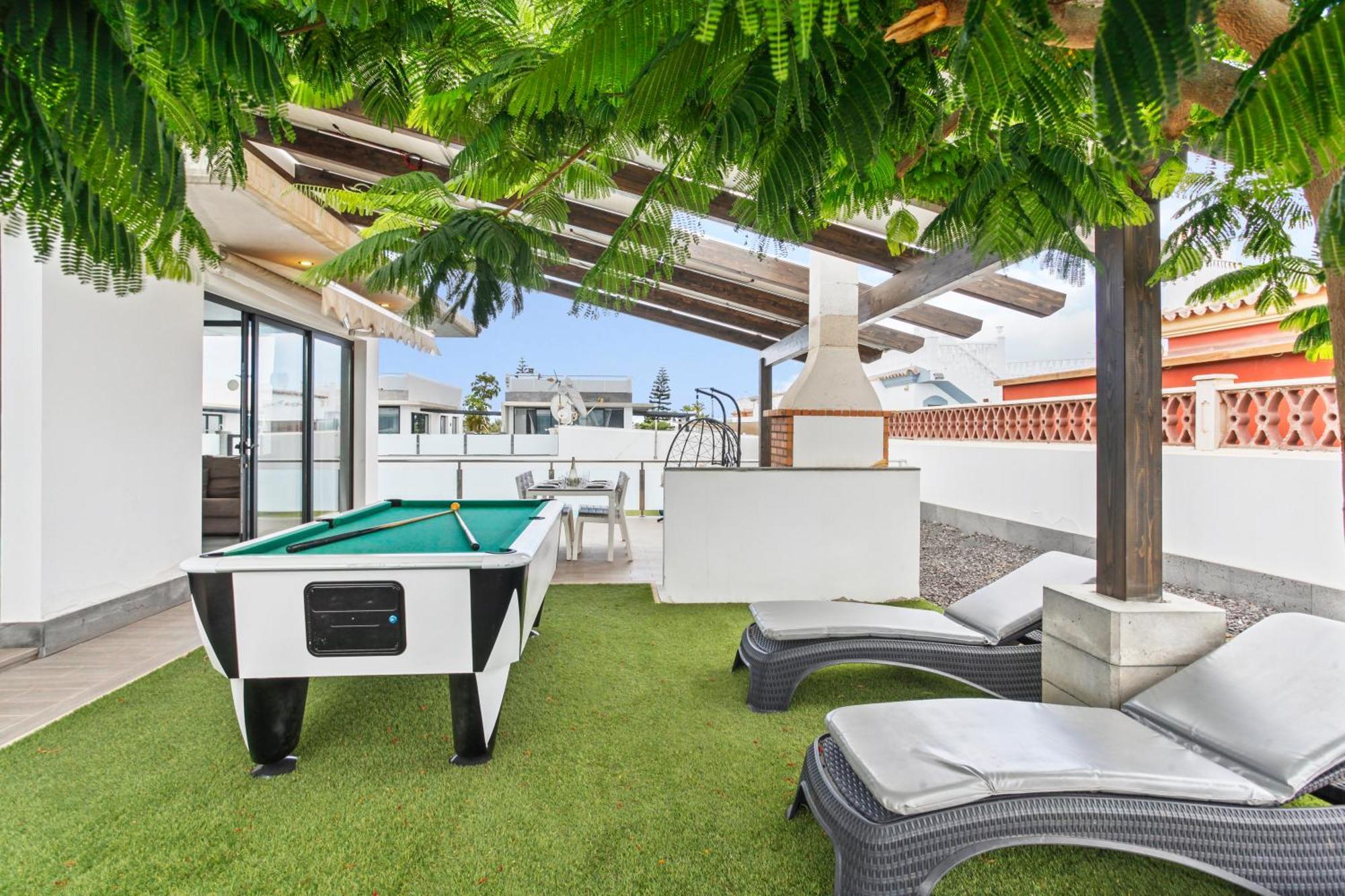 Villas Mariposas Dreams Corralejo Dış mekan fotoğraf