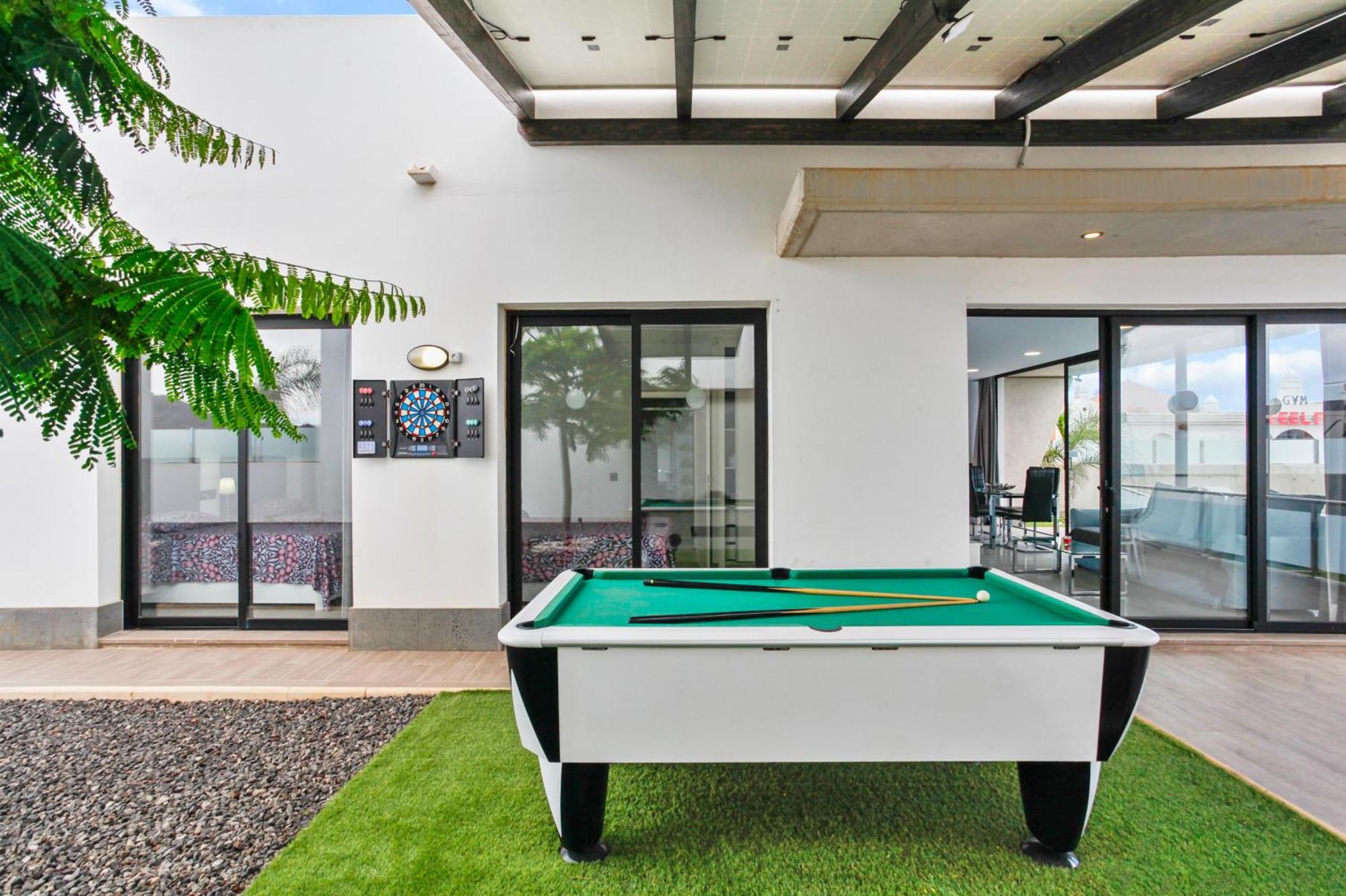 Villas Mariposas Dreams Corralejo Dış mekan fotoğraf