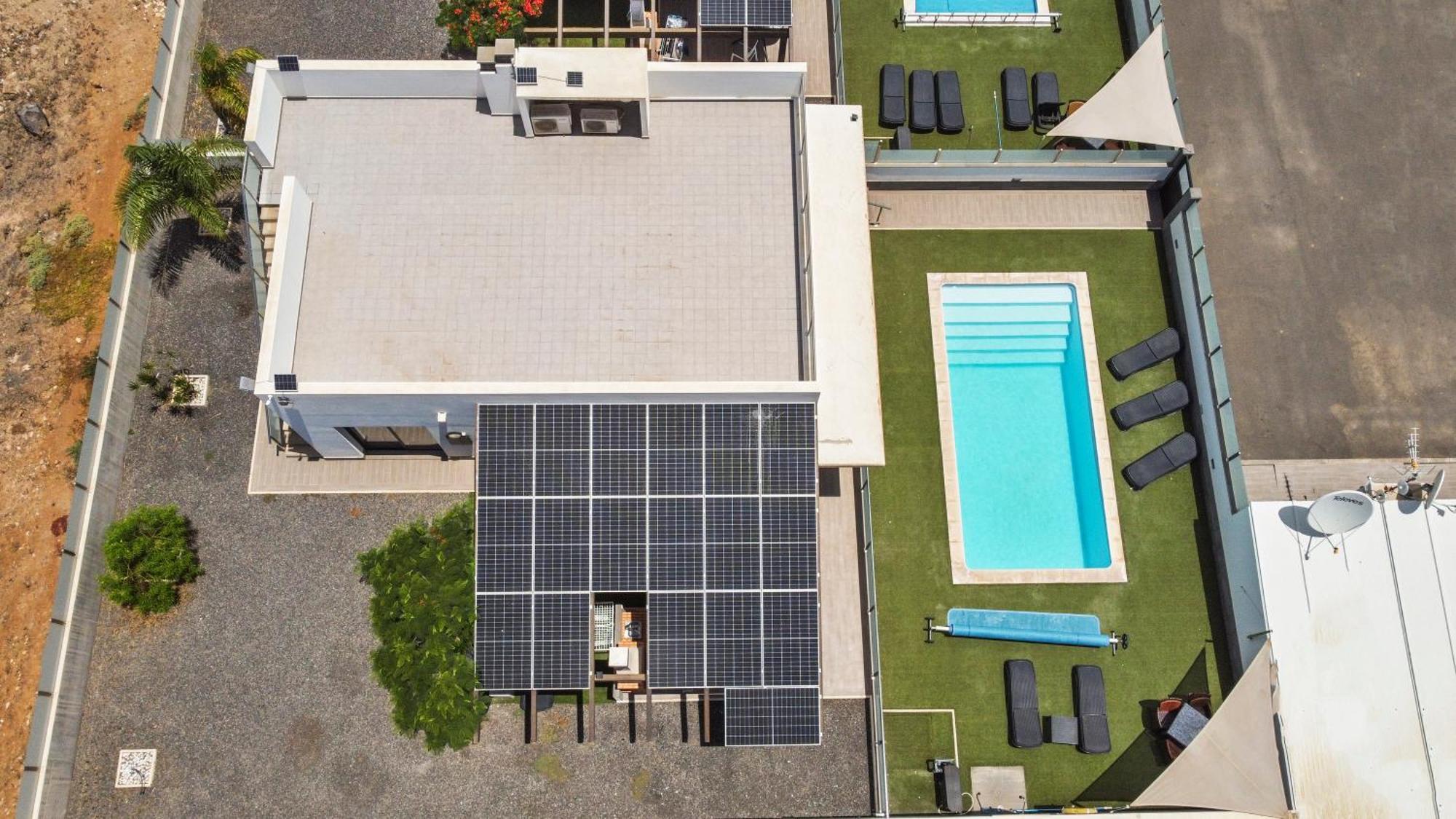 Villas Mariposas Dreams Corralejo Dış mekan fotoğraf