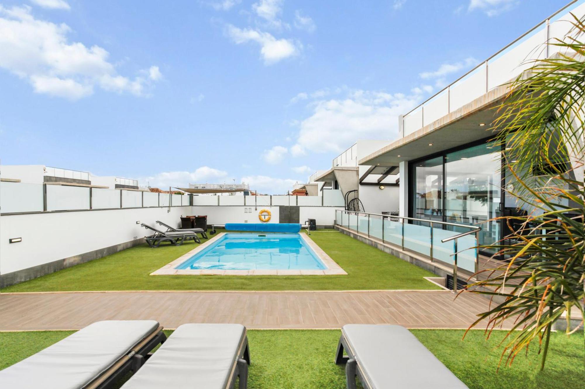 Villas Mariposas Dreams Corralejo Dış mekan fotoğraf