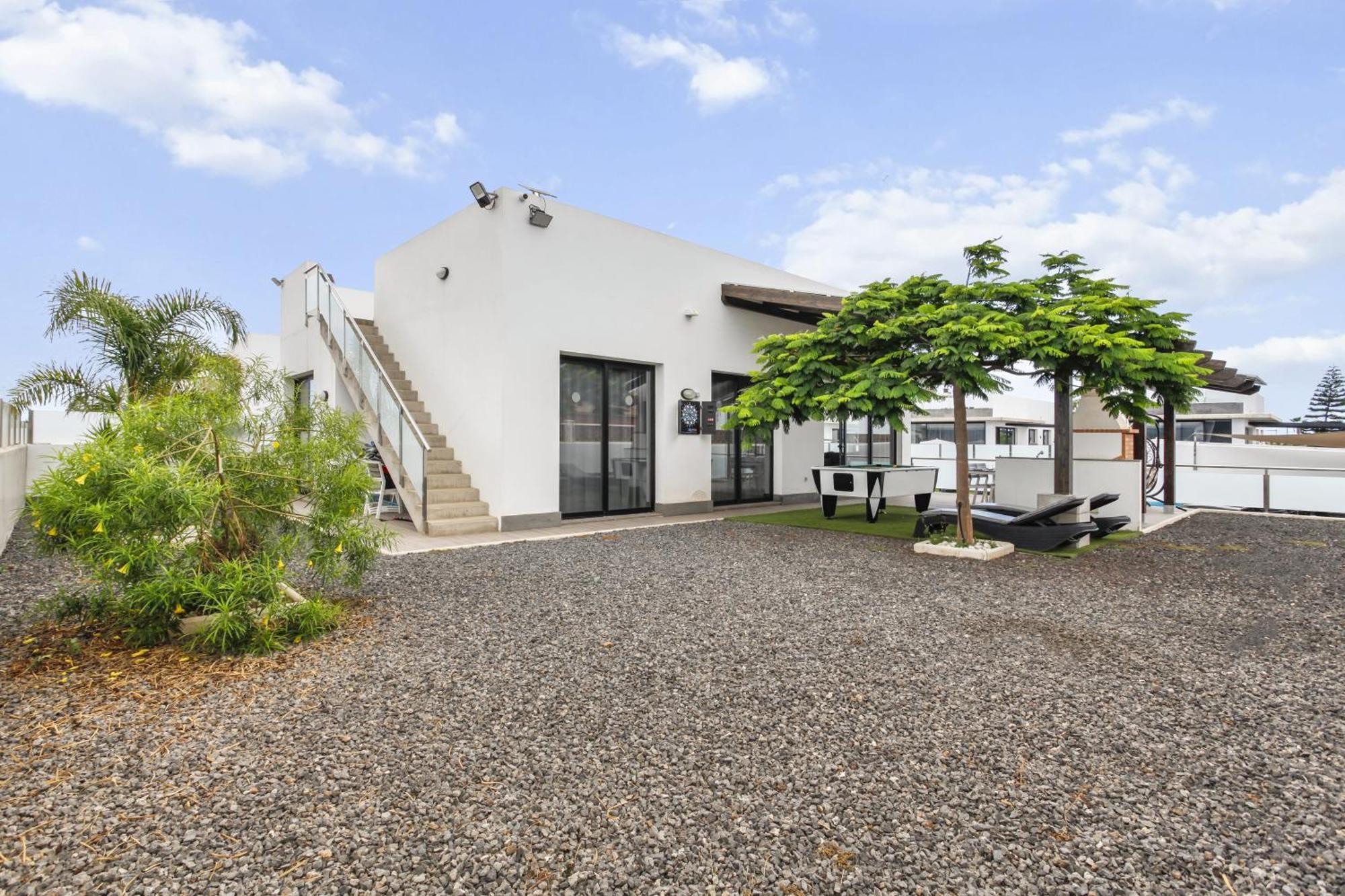 Villas Mariposas Dreams Corralejo Dış mekan fotoğraf
